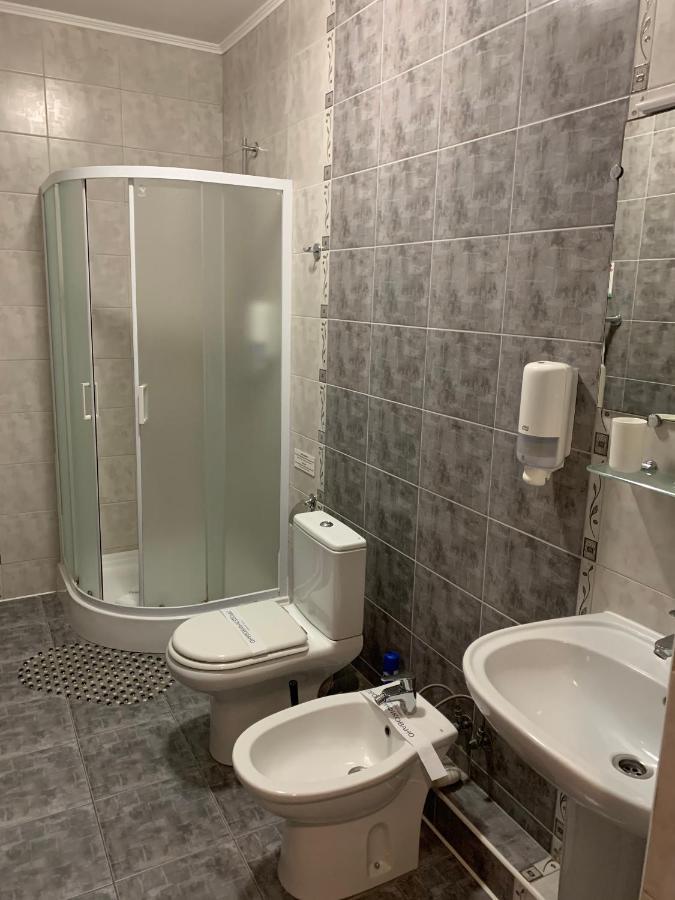 Hotel Dobrodiy فينيتسا المظهر الخارجي الصورة