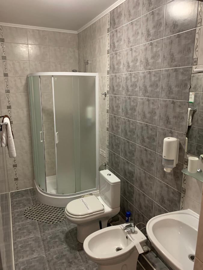 Hotel Dobrodiy فينيتسا المظهر الخارجي الصورة