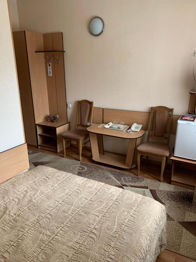 Hotel Dobrodiy فينيتسا المظهر الخارجي الصورة