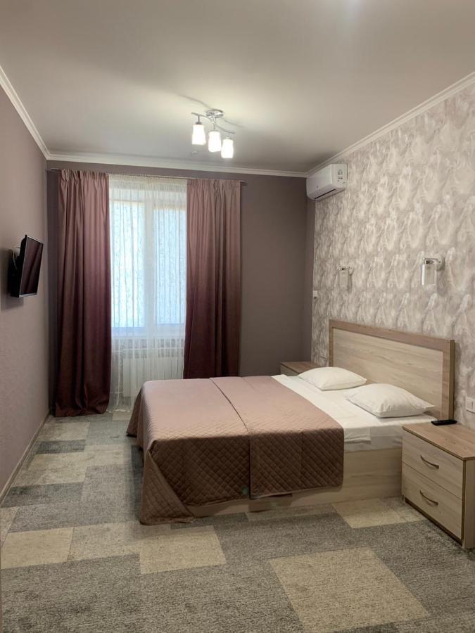 Hotel Dobrodiy فينيتسا المظهر الخارجي الصورة