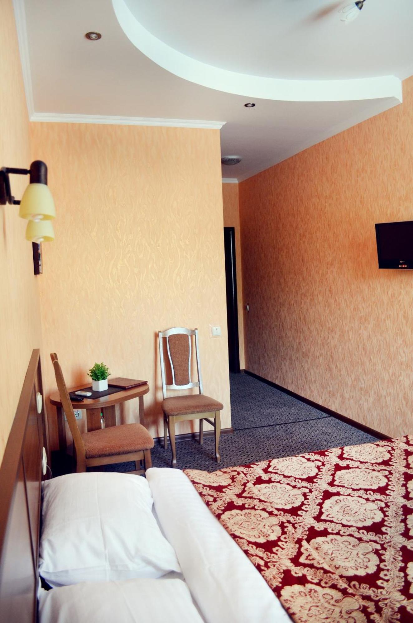 Hotel Dobrodiy فينيتسا المظهر الخارجي الصورة