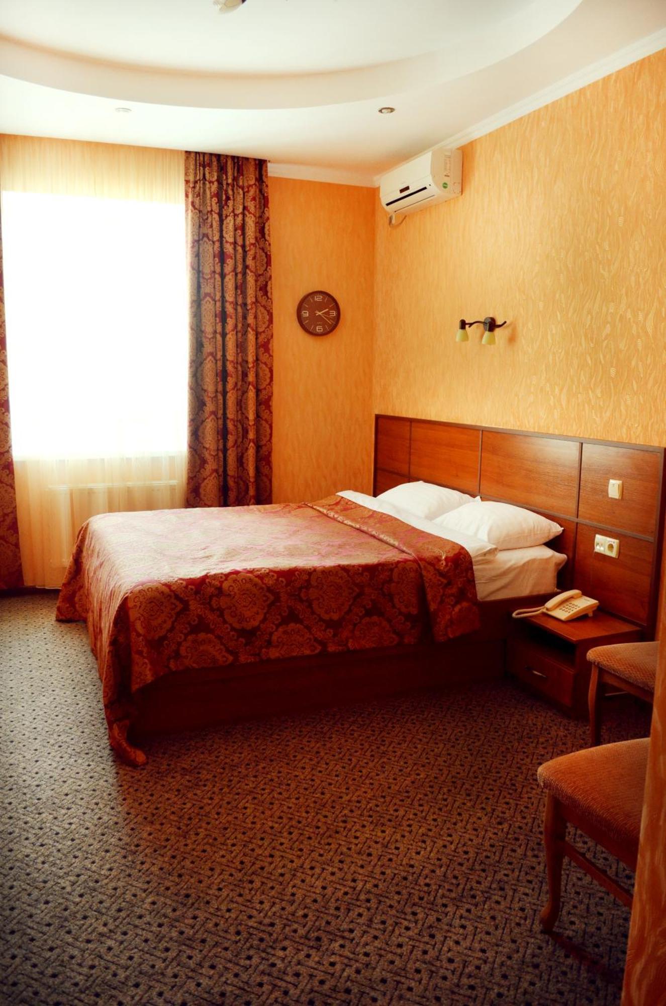 Hotel Dobrodiy فينيتسا المظهر الخارجي الصورة
