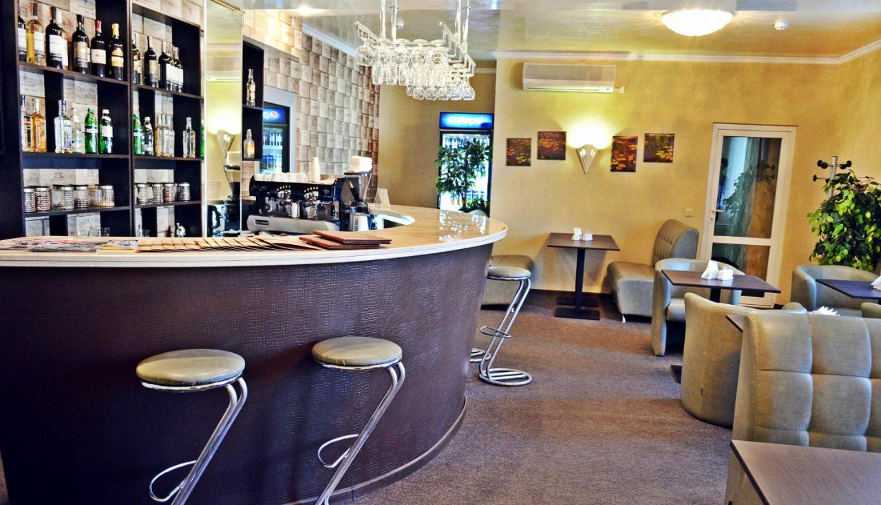 Hotel Dobrodiy فينيتسا المظهر الخارجي الصورة