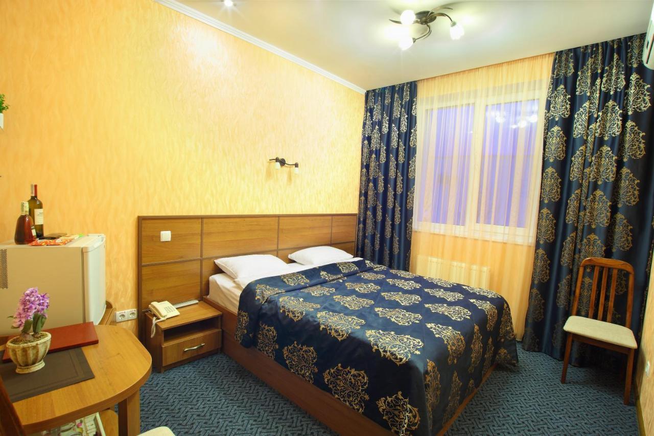 Hotel Dobrodiy فينيتسا المظهر الخارجي الصورة