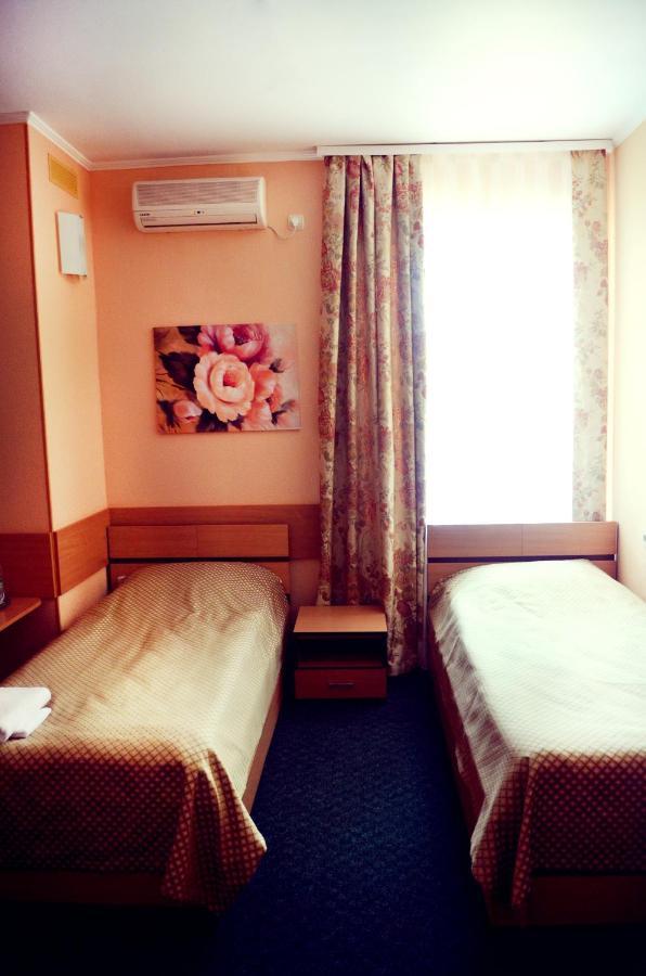 Hotel Dobrodiy فينيتسا المظهر الخارجي الصورة