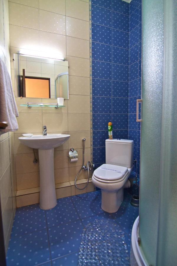 Hotel Dobrodiy فينيتسا المظهر الخارجي الصورة