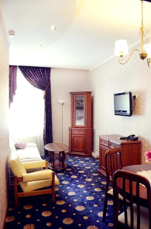 Hotel Dobrodiy فينيتسا المظهر الخارجي الصورة
