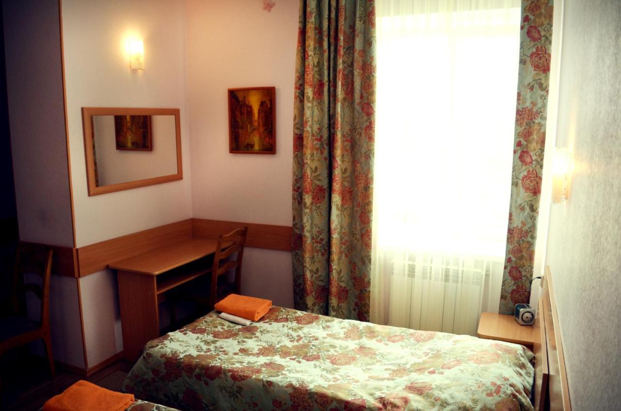 Hotel Dobrodiy فينيتسا المظهر الخارجي الصورة